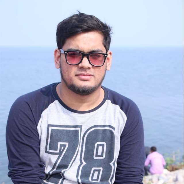 Anmol Bisht