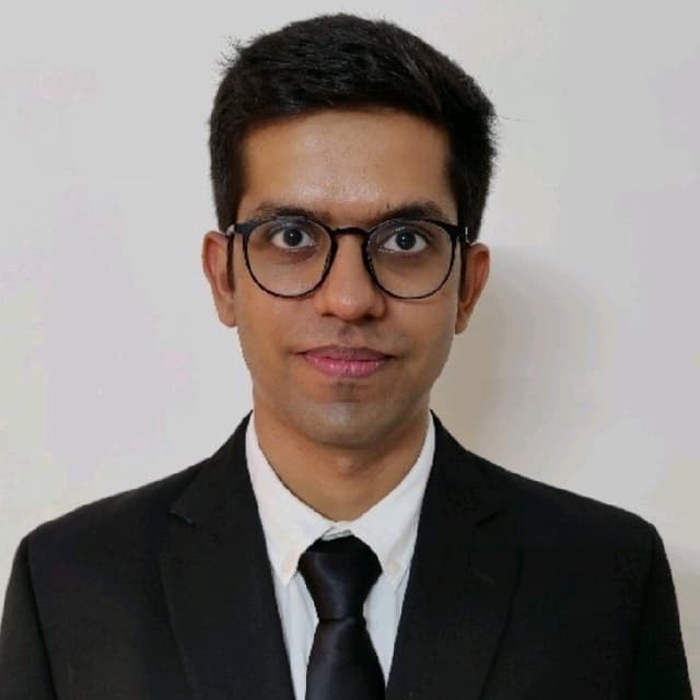 Anmol Butta
