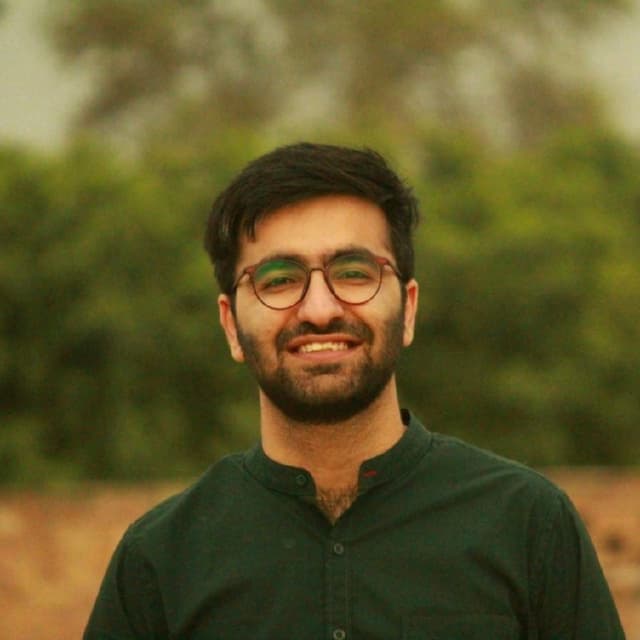 Anmol Chalana