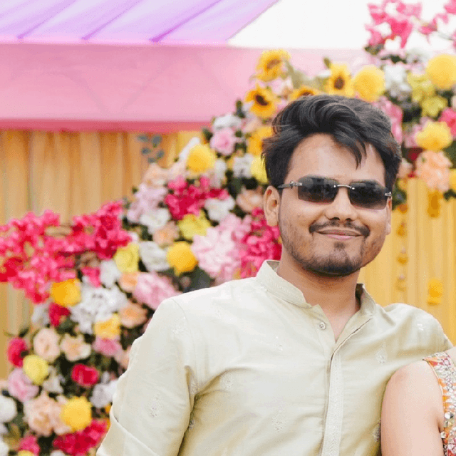 ANMOL GANGWAL