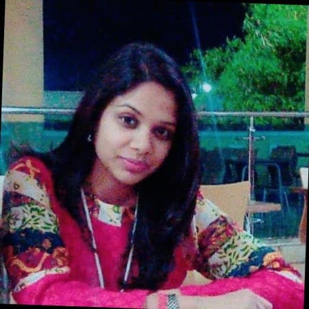 Anmol Gupta