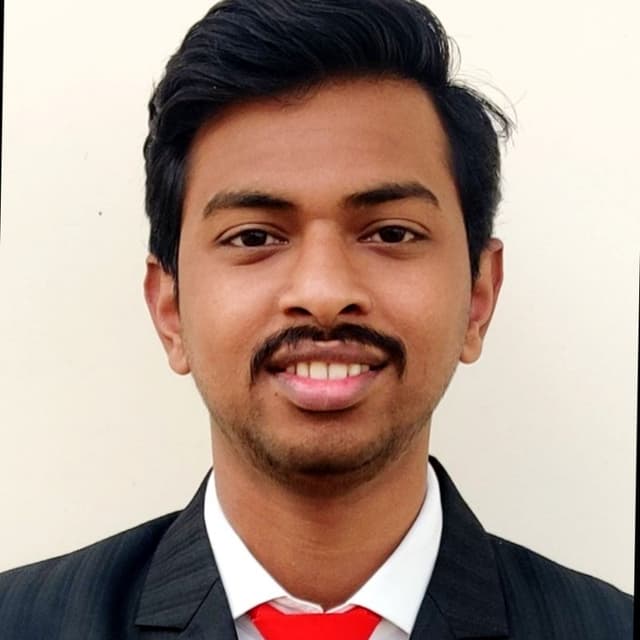 Anmol Gupta