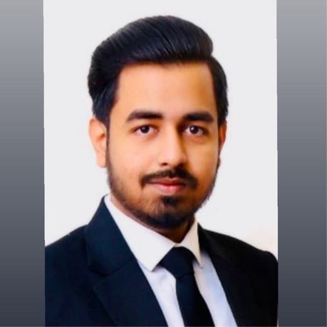 Anmol Gupta