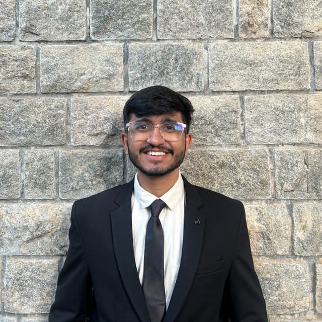 Anmol Gupta