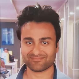 Anmol Gupta