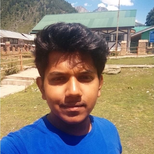 Anmol Gupta