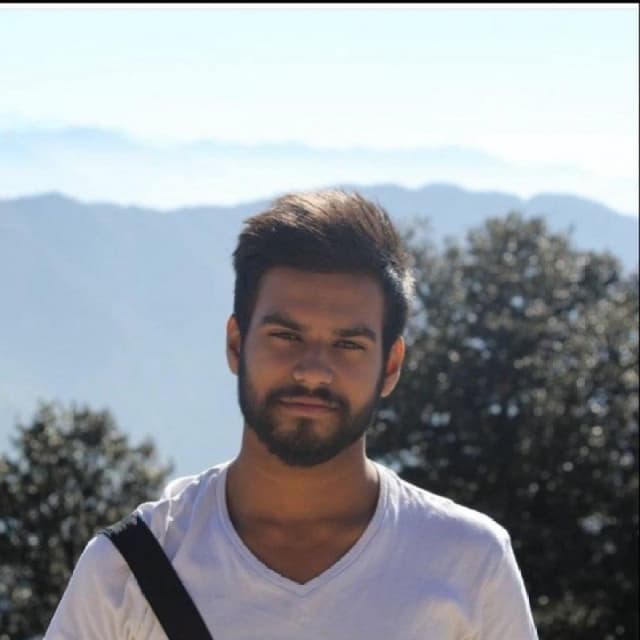 Anmol Hans