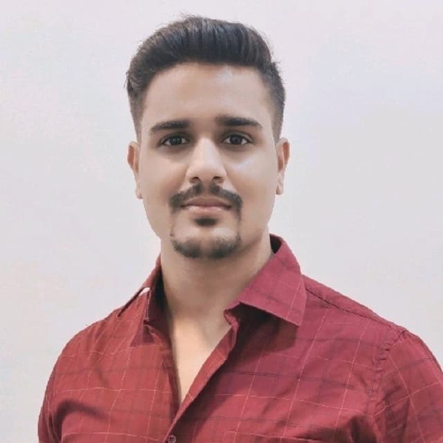 Anmol Jain