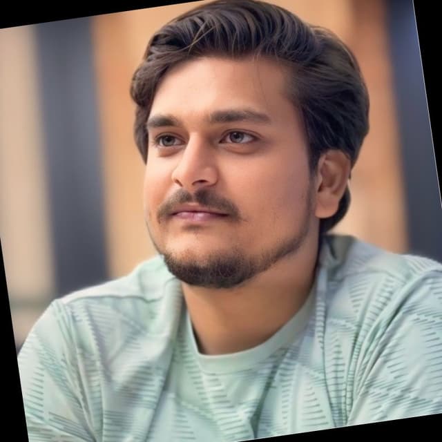 Anmol Jain