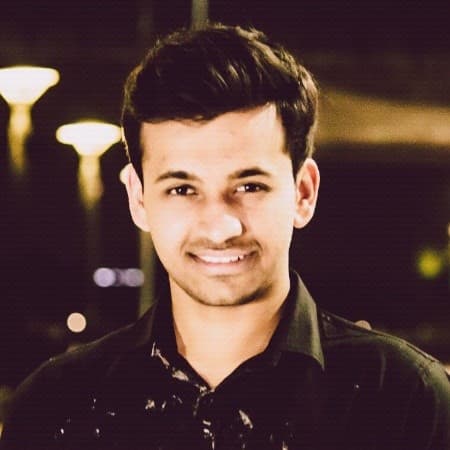 Anmol Jain