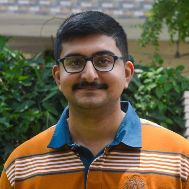 Anmol Jha