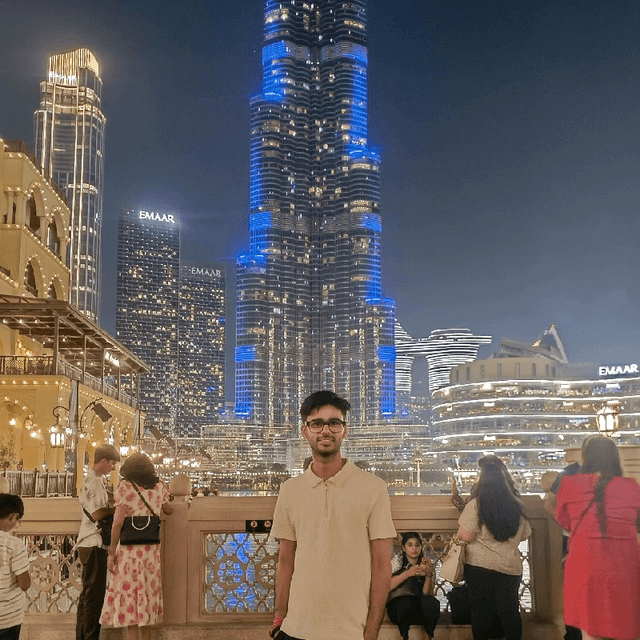 Anmol Jha