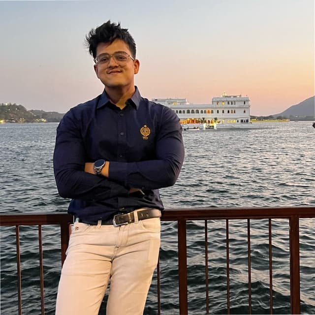 Anmol Jindal