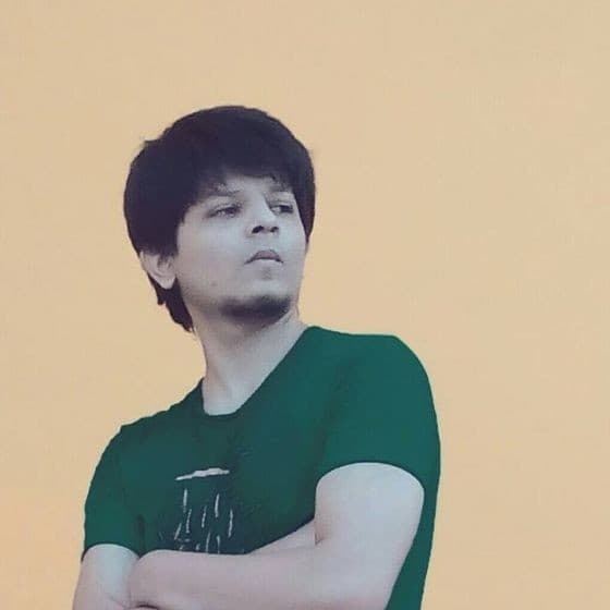 Anmol Joshi
