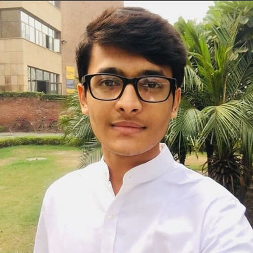 Anmol Kankariya