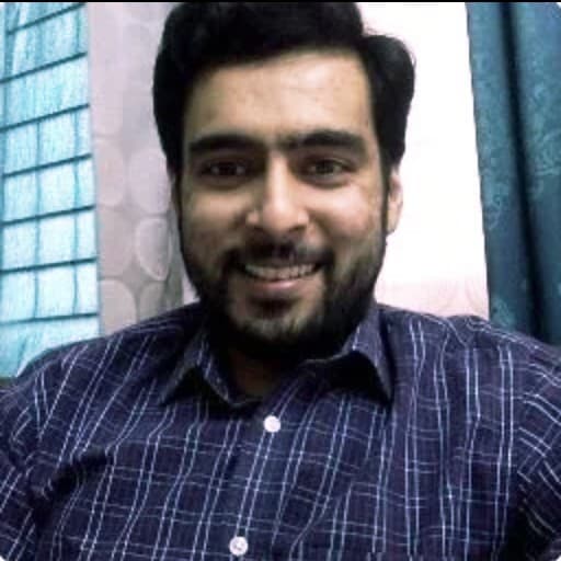 Anmol Kohli