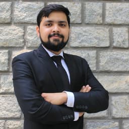 Anmol Kumar