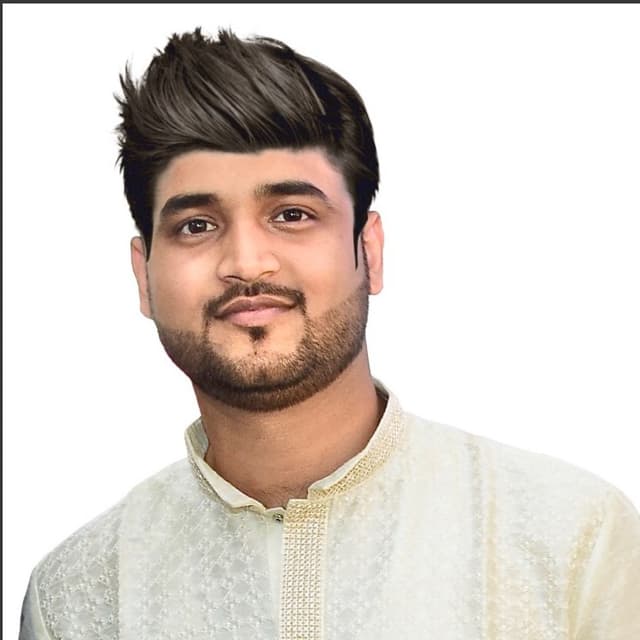 Anmol Kumar