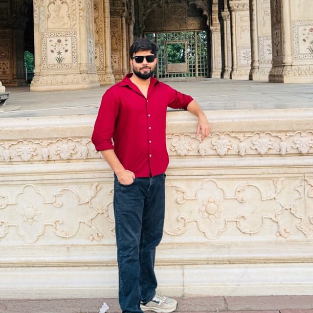 Anmol Kumar