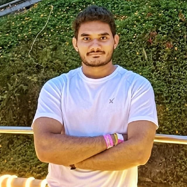 Anmol Kumar