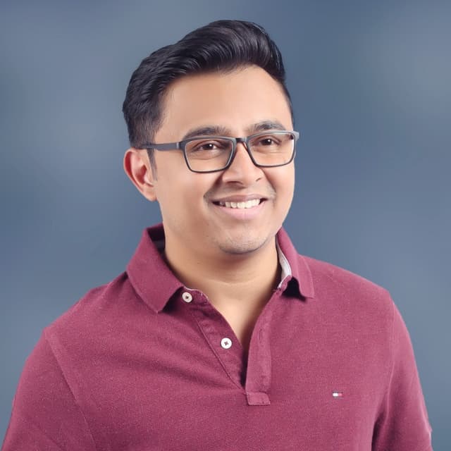 Anmol Lunavat