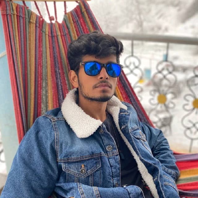 Anmol Maini
