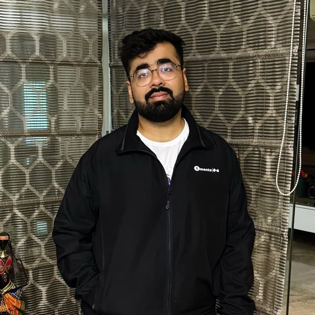 Anmol Malhotra