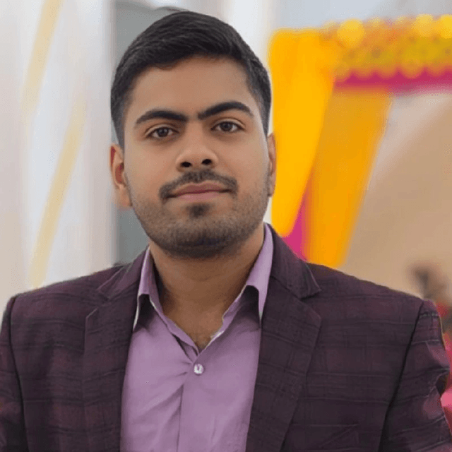 Anmol Mishra