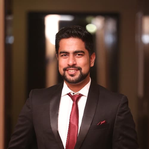 Anmol Nihalani