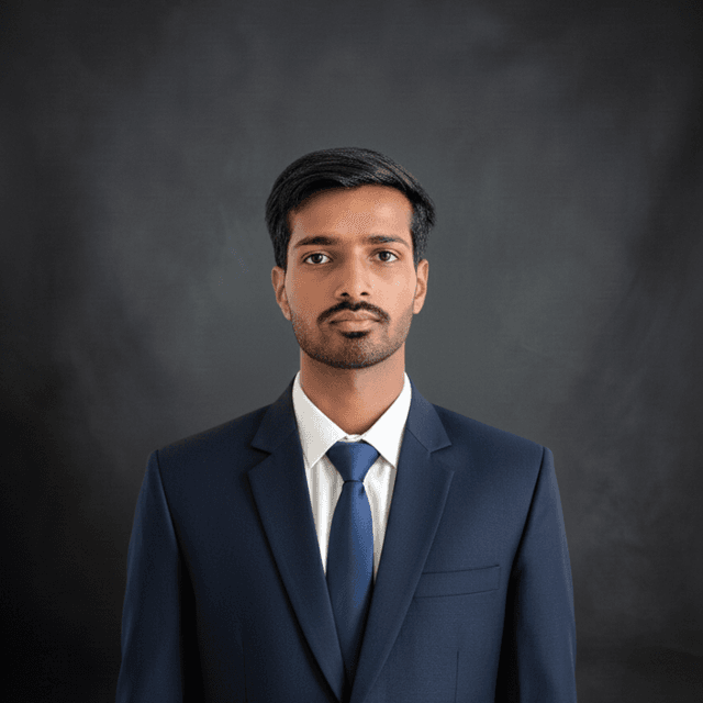 Anmol Panchal
