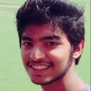 Anmol Porwal