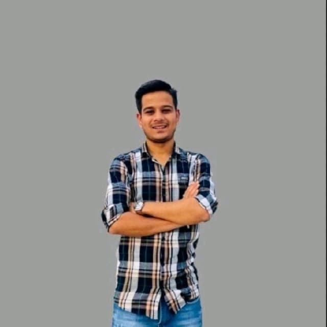 Anmol Rinayat