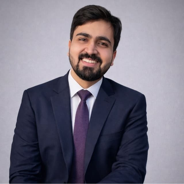 Anmol Sahu 