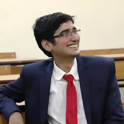 Anmol Sahu