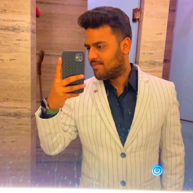 Anmol Saraf