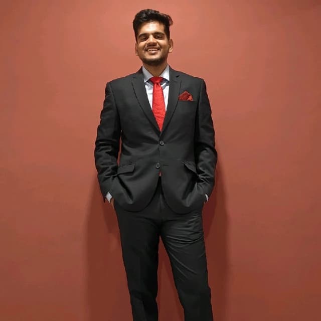 Anmol Shakya