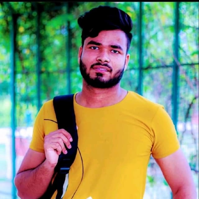 Anmol Sharma