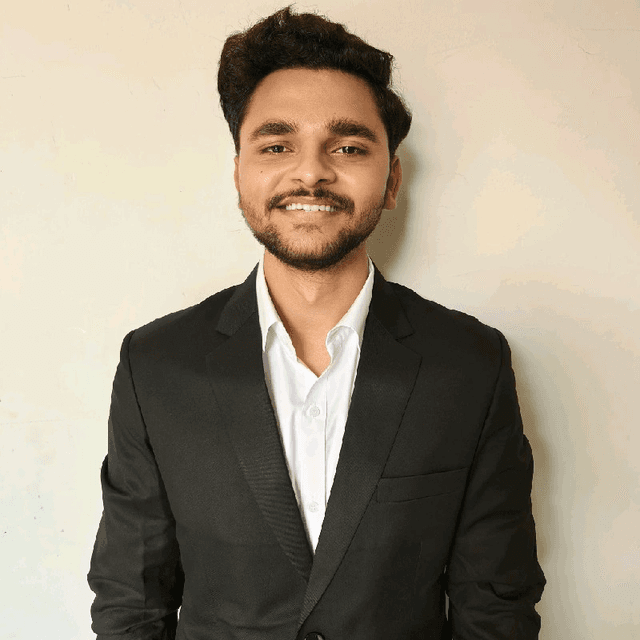Anmol Shrivastava