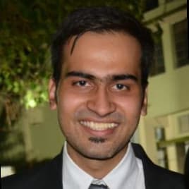 Anmol Shukla