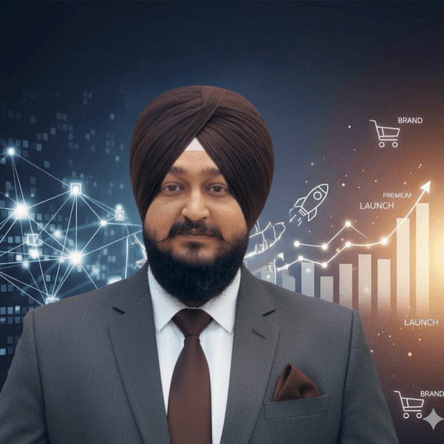 ANMOL SINGH