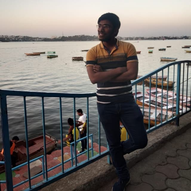 Anmol Singh
