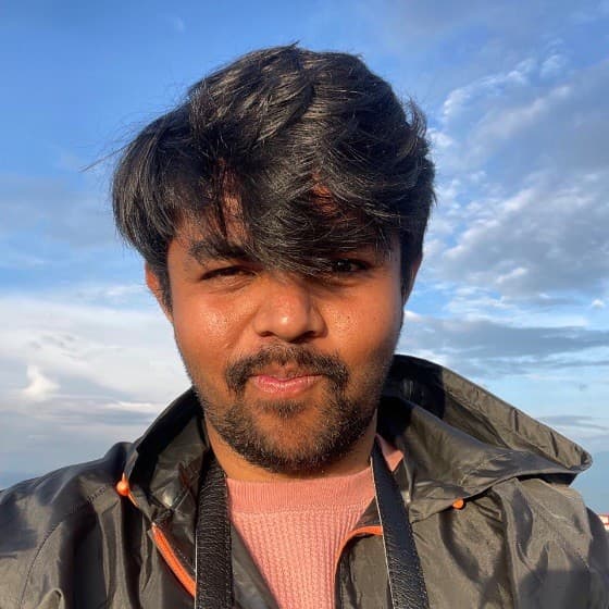 Anmol Singh