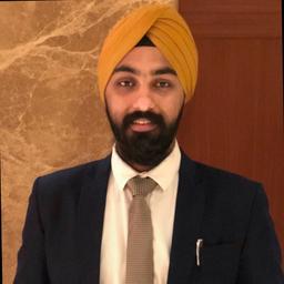 Anmol Singh