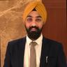 Anmol Singh