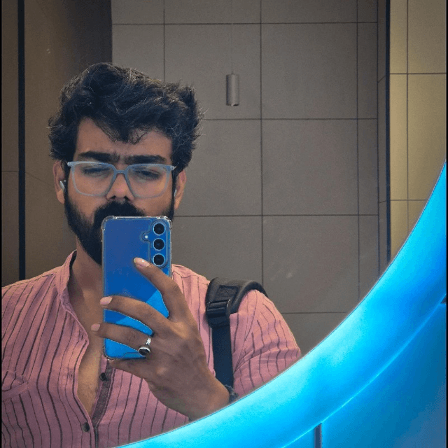 Anmol Srivastava