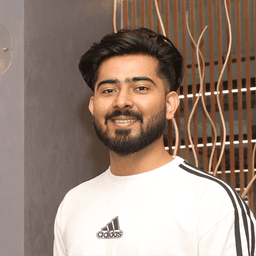 Anmol Suri