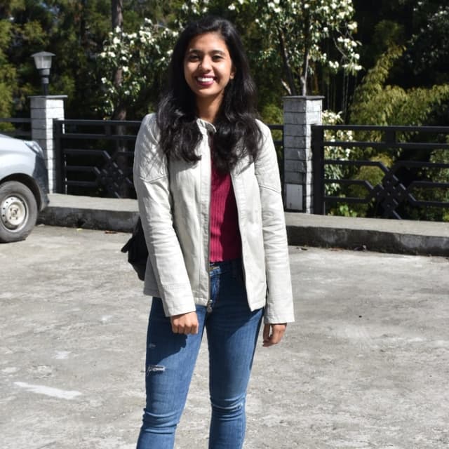Anmol Verma