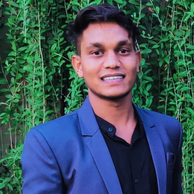 Anmol Verma