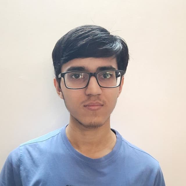 Anmol Bansal