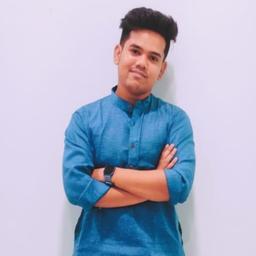 Anmol Warhekar ⚛️